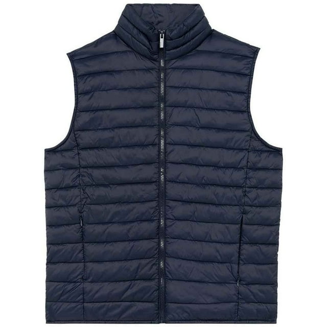 Native Spirit Mens Light Recycled Body Warmer