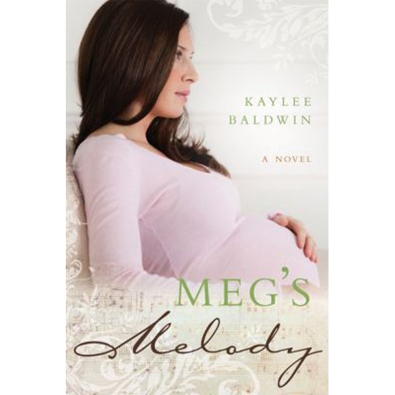 Pre-Owned Meg's Melody (Paperback) 1599554771 9781599554778