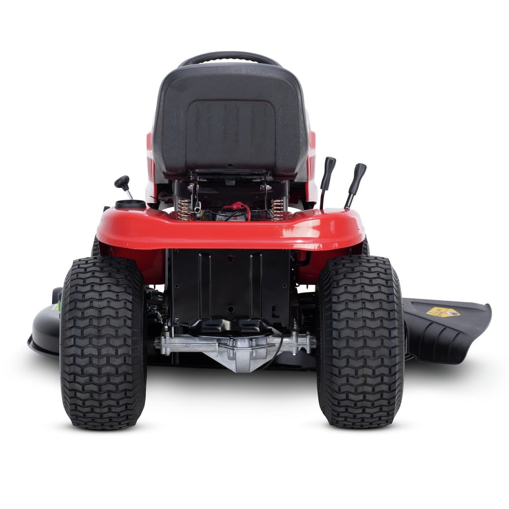 Troy-Bilt 547cc Bronco 46" Gas Riding Lawn Mower, 13A878BTA66
