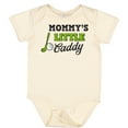 thumbnail image 3 of Inktastic Mommys Little Caddy with Golf Club and Ball Boys or Girls Baby Bodysuit, 3 of 5