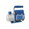 thumbnail image 1 of Pompe à Vide d'Air 2PA Vide Ultime Climatisation Réfrigération Pompe à Vide FY-1H-N Mini Pompe à Vide Portable, Utilisation Grand, 1 of 6
