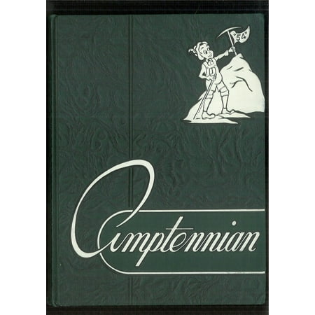 (Custom Reprint) Yearbook: 1954 Northampton Area High School - Amptennian Yearbook (Northampton PA)