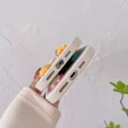 thumbnail image 2 of Funda Bob Esponja Patricio Correa Peluche Para iPhone + Mica, 2 of 7
