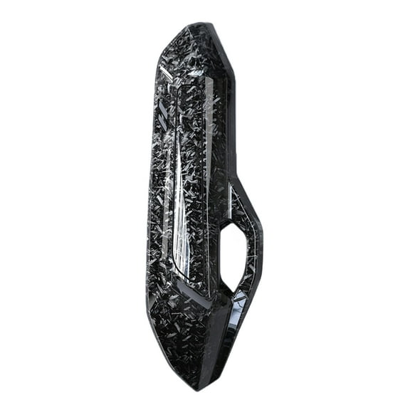 Motorcycle Exhaust Guard Long lasting Exhaust Covers ABS Guard for CLICK125 150 OffersComprehensive Protections & Styles