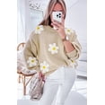 thumbnail image 4 of Redhotype Soft Knit Sweater - Versatile Comfort for Every Day!, 4 of 8