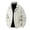 White, variant on Jackets for Men Casual Loose Stand Collar Waterproof Jacket with Pockets Side Hand Hoodless Outwear Fashion Stylish Lightweight Windbreaker