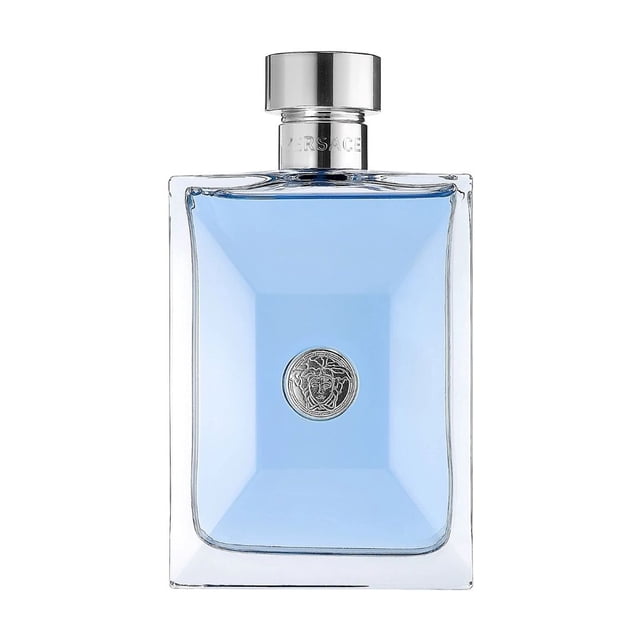 Versace Pour Homme 100 Ml Edt Hombre Original