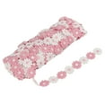 thumbnail image 4 of Flower Lace Trim, Daisy Style Daisy Lace Trim Wide Application  For Dresses, 4 of 8