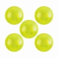 thumbnail image 1 of 5Pcs Guitar Effect Pedal Foot Guitar Effect Footswitch Toppers Colorful Guitar Pedal Footswitch Cover for Pedal Switches,5 * Switch Protection Caps,Goose Yellow, 1 of 7
