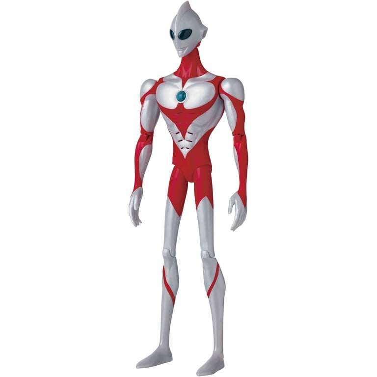 Bandai Namco - Ultraman: Rising - 12