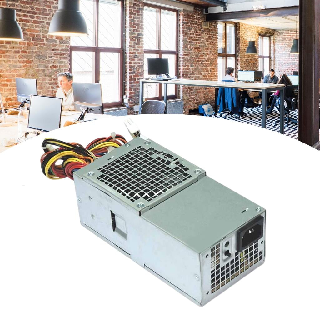 SIEYIO 250W Power Supply Unit D250AD-00 L250PS-00 for 790 530s 537s 390 3010 990 540s