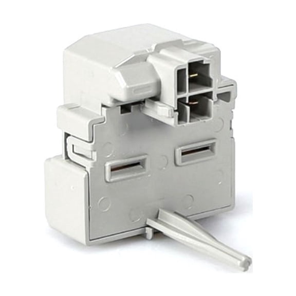 Frigidaire Refrigerator Compressor Start Relay Device Part # 297237702
