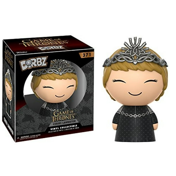 Funko Dorbz Juego de Tronos-Cersei Juguete Funko POP