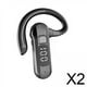 thumbnail image 1 of auriculares de oído abierto,open Ear Bones auriculares de conducción ,auriculares bluetooth auriculares auriculares 5.2,wts estéreo con gancho para la oreja Auricular, 1 of 8