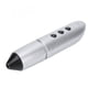 thumbnail image 2 of Detector De Folículos Del Cuero Cabelludo, Cámara De 2MP Resultados Científicos Analizador De Cabello De Piel Con Aumento De 100X Imágenes Claras Para El Hogar Cergrey Skin Hair Tester, 2 of 8
