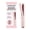 Blush, variant on L'ANGE HAIR Le Duo Flex 360° Airflow Titanium Styler | Curling Iron with Adjustable Settings Creates Waves | Air Flow Styler Enhances Volume Locks | Dual Voltage Tool for All Hair Types (Black)