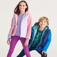 thumbnail image 3 of Lands' End Kids FeatherFree™ Insulated Packable Vest, 3 of 3