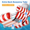 thumbnail image 4 of Sillas Hamaca Inflables para Piscina Funscape Paquete de 2, 4 of 7