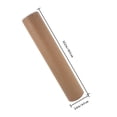 thumbnail image 2 of LITINKIMI 2pcs Mailing Tubes With Caps Storage Tubes For Posters Documents Arts For Shipping Crafting Organizing Inner, 2 of 8