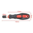 thumbnail image 3 of Ana 6.35mm Hex Self-locking Adapter Screwdriver Handle Screwdriver Bit Holder 5.5In, 3 of 9