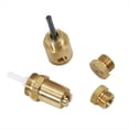 thumbnail image 4 of Kit de Conversion de Propane pour Sécheuse 20000 BTU/ Gaz Naturel à Propane Liquide, 4 of 7