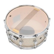 Drum Workshop Performance Series 6.5x14” Limited Snare Drum, Broken Glass