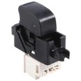 thumbnail image 1 of Replacement Power Window Passenger Switch For Nissan Navara D22 2003-2016 Patrol GU Y61, 1 of 5
