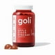 thumbnail image 1 of Gomitas de Vinagre de Manzana Golí (60 pzas), 1 of 1