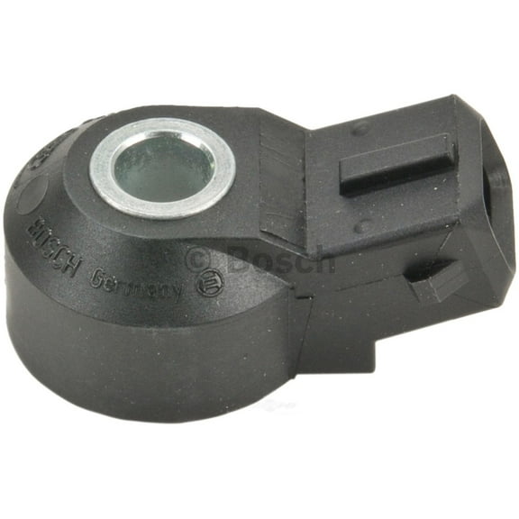 Ignition Knock (Detonation) Sensor