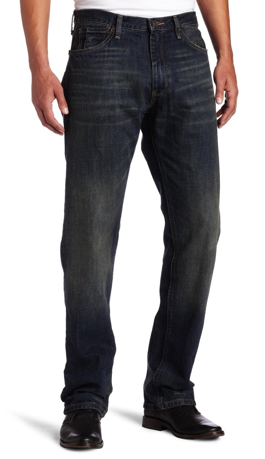 nautica relaxed fit jeans