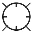 thumbnail image 4 of OFFIGAM 1Pcs Practical Gas Stove Rack Deformation Prevention Iron Stove Support for Restaurants, 4 of 7