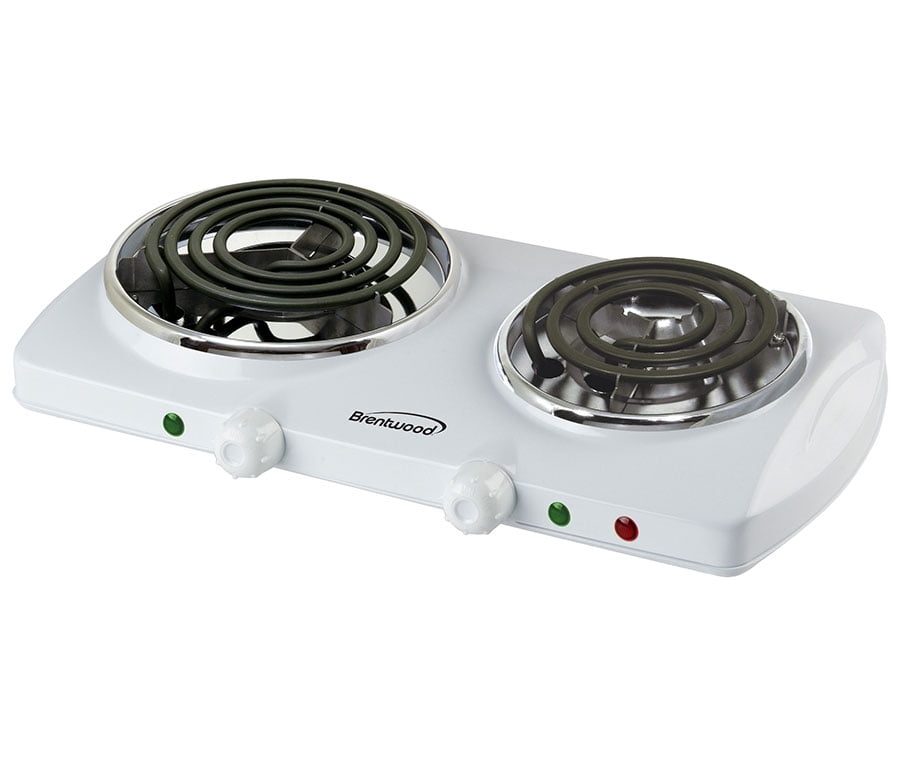portable stove electric walmart