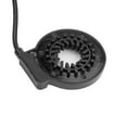Motor PAS Sensor 12 Point Electric Bicycle Pedal Assist forE