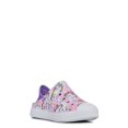 thumbnail image 1 of Skechers Youth Girls' Guzman Steps Sandal, 1 of 8