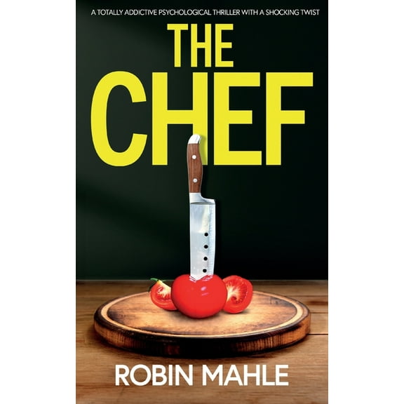The Chef (Paperback)