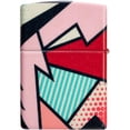 thumbnail image 3 of Zippo 46013 Love Design Comic-Inspired Windproof Pocket Lighter, 3 of 11