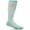 Air, variant on Women's Chevron Moderate Graduated Compression Socks Small-Medium Grey