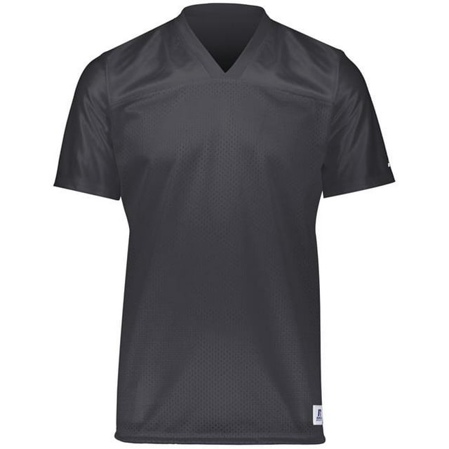 Chandail de Football Uni pour Adulte, Stealth - Grand