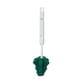 thumbnail image 1 of Cup Cleaning Brush Retractable Long Handle Soft Sponge Head Hangable Water Bottle Brush, 1 of 5