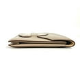 thumbnail image 3 of Pre-Owned HERMES Hermes Vintage Flap Belt Bag Pouch Clutch Leather Men's Women's Beige (Fair), 3 of 18