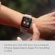 thumbnail image 5 of Cerradura inteligente Yale August con Wi‑Fi y teclado – Plata, 5 of 7