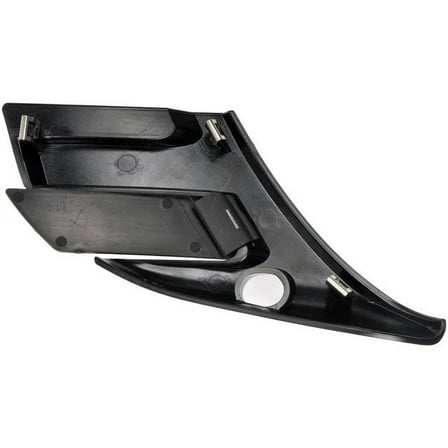 Right Cowl Cover - Compatible with 1999 - 2000, 2002 - 2006 Cadillac Escalade 2003 2004 2005