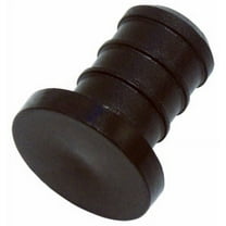 Watts Water Technologies WP27P-12PB Poly Alloy PEX Plug