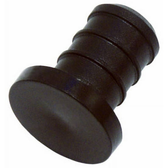 Watts Water Technologies WP27P-12PB Poly Alloy PEX Plug