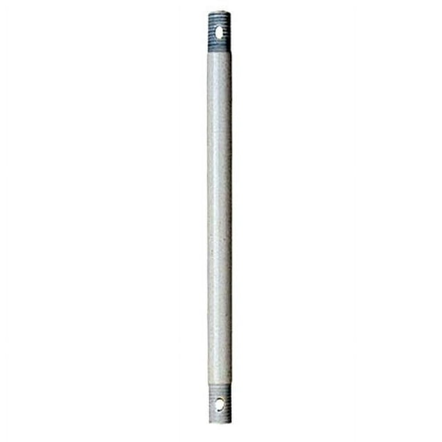 Westinghouse Lighting 7749200 .5 in. X 24 in. Brushed Nickel Down Rods