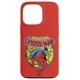 thumbnail image 1 of Funda para iPhone 13 Pro con logo de Marvel Spider-Man, 1 of 3