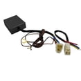 thumbnail image 5 of Automobile Turbo Timer Programmable Box Style Digital LED Display Time Delay Cooling Fan To Protect Engine Controller, 5 of 5