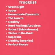 Lorde - Melodrama - Music & Performance - Vinyl