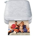 thumbnail image 3 of HP Sprocket 2x3 Instant Photo Printer, ZINK Printing Technology, Bluetooth Wireless, Portable Deluxe Bundle, 3 of 9