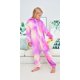 thumbnail image 2 of Uderui Pijamas de Unicornio para niños, Disfraz de Cosplay de una Pieza, Ropa de Dormir de Animales para niñas y niños, 2 of 5